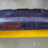 CITROEN C3 PLURIEL 2010 - PARAURTI POSTERIORE