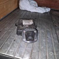 Telecamera Posteriore Per Bmw X6 E71