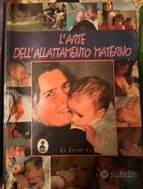L’arte dell’allattamento materno