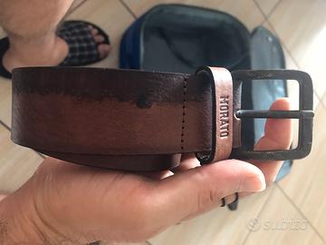 Cintura uomo