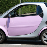 ricambi per SMART BENZINA