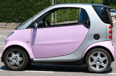 ricambi per SMART BENZINA