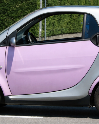 ricambi per SMART BENZINA