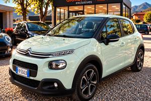 Citroen C3 PureTech 82 GPL Feel