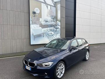 Bmw 320 320d Touring Msport