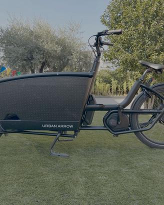 Cargo bike Urban Arrow
