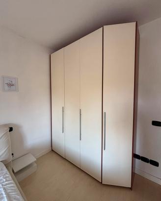 Armadio camera da letto