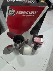 ELICA  Mercury vensura 4 pale-Passo 17 