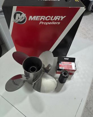 ELICA  Mercury vensura 4 pale-Passo 17 