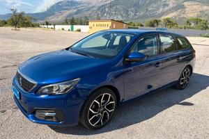 peugeot 308 1.5 hdi 2018