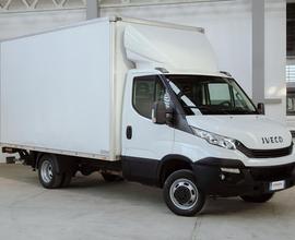 IVECO Daily 35C14 BTor 2.3 140cv Boxato + Sponda