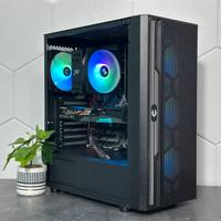 Pc Gaming RTX 3050 | Ryzen 5 | 16GB RAM | WIN 11