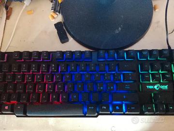 PC da gaming fascia medio alta 