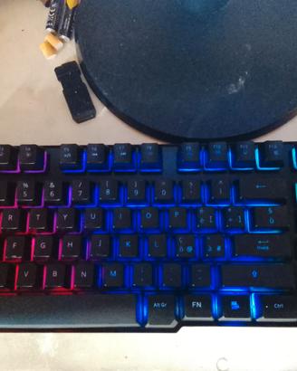PC da gaming fascia medio alta 