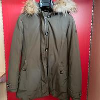 Parka Norway da donna 