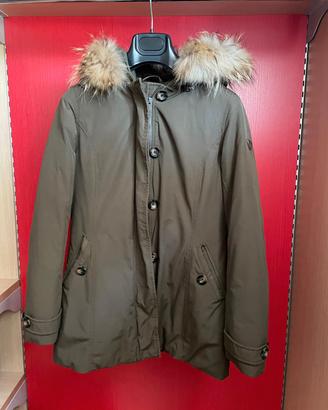Parka Norway da donna 