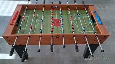 Tavolo da calcetto