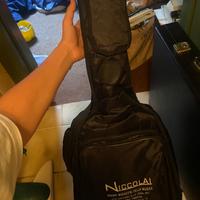 Chitarra classica