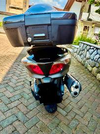 Scooter Honda Silver  Wing 400