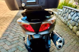 Scooter Honda Silver  Wing 400