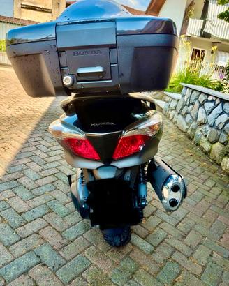 Scooter Honda Silver  Wing 400