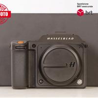Hasselblad X2D 100C