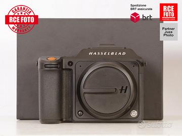 Hasselblad X2D 100C