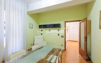 GRANDE POTENZIALE IN PIAZZALE MAESTRI