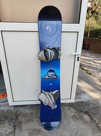 snowboard k2 Zeppelin