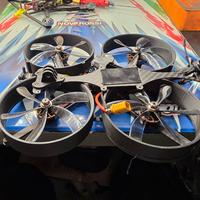 droni fpv