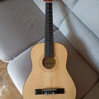 piccola chitarra Bontempi