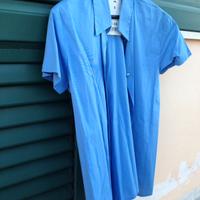 Camicia prenatal nuova
