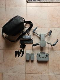 DJI MAVIC AIR 2 FLY MORE COMBO