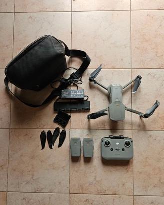 DJI MAVIC AIR 2 FLY MORE COMBO