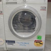 ASCIUGATRICE ELECTROLUX 8KG