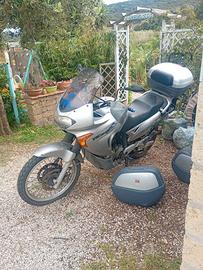 Honda Transalp 650