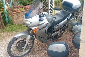 Honda Transalp 650