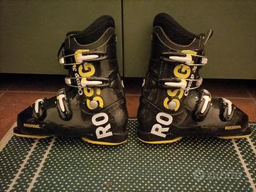 Scarponi da sci Rossignol