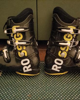 Scarponi da sci Rossignol