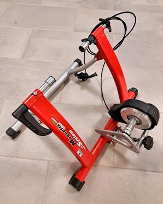 Rulli per Bicicletta GIST Magnetic System