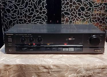 Technics SU-800 Amplificatore Stereo Integrato