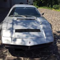 Maserati merak 2000 GT
