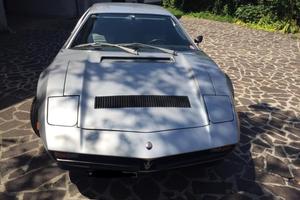 Maserati merak 2000 GT