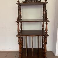 Etagere francese