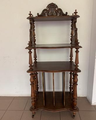 Etagere francese