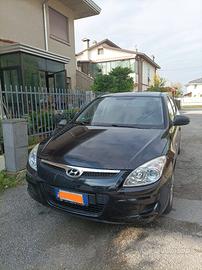 HYUNDAI i30 - 2008