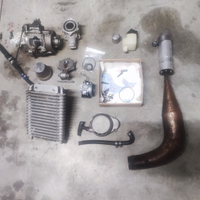 Motore completo Replica Blata