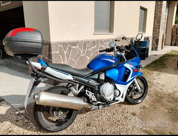 Suzuki GSX 560 F