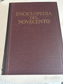 ENCICLOPEDIA TRECCANI