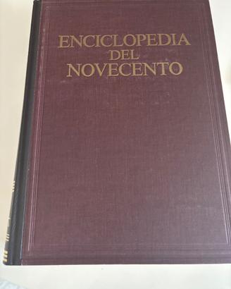 ENCICLOPEDIA TRECCANI